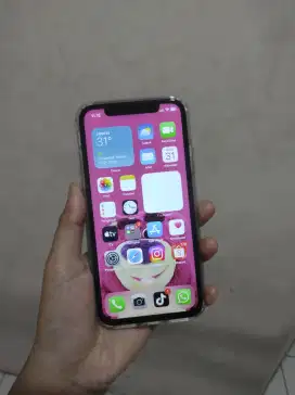 iPhone x 64 GB inter fullset