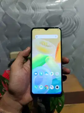 Vivo y16 3/128gb normal nominus