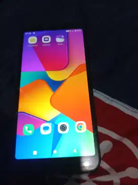 Di mahar saja hp evercoss m6