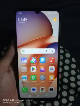 redmi 13c 8+8/256 support nfc fullsett