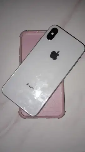 iphone x 64gb inter all op