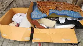 Buang barang bekas jogja