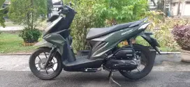 Honda New Beat Led Delux 2024/2025