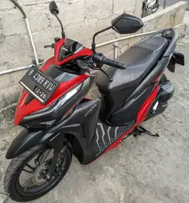 Honda Vario 150 2021 Km Low Bangat Jarang Di Pake Mulus Bangat