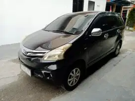 Avanza Veloz 1, 5 CC 2013 PJK idup panjang