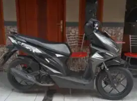 Honda New Beat Eco Esp Cbs Th 2024