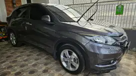 Hrv tipe e 2016 matic