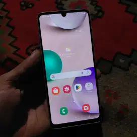 Samsung A33 5G 8/128GB Mulus