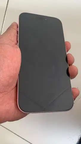 Dijual iphone 15 ex ibox
