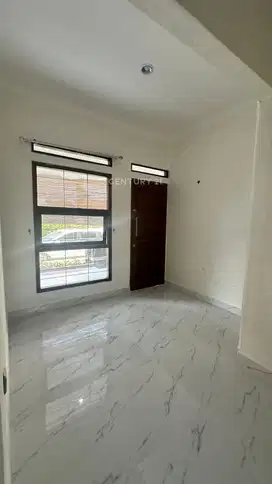Rumah Hommy 2 KT Siap Huni Di Sektor 9 Bintaro Lr16821