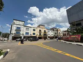 RUKO HABOUR BAY BATAM FULL RENOVASI