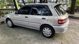 Starlet Kapsul Ori