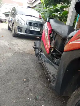 Pengen dijual butuh duit