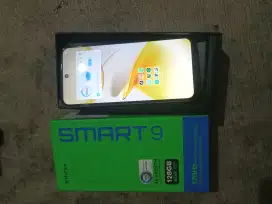 INFINIX SMART 9
