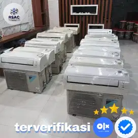 ❄️Service AC | Bongkar Pasang AC | Service Mesin Cuci | Service Kulkas