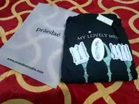 my lovely mess praedae studio auroras hoodie