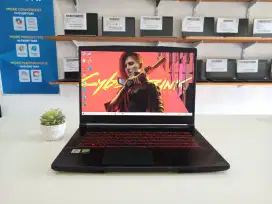 Laptop gaming MSI GF63 Thin 10sc , Core i5-Gen10, Nvidia
