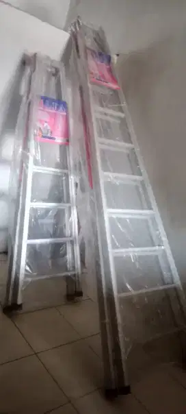 Tangga lipat 3 meter