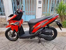 Jual cpt vario 125 2023 km 12 rb istimewa samsat ketintang