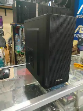 Cpu core i5 3470 vga lancar jaya