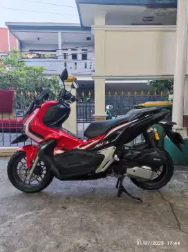Honda ADV 150 ABS mulus