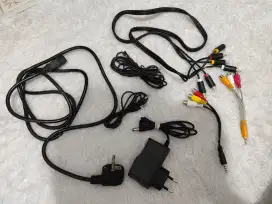 Varian Kabel Elektronik Normal Semua