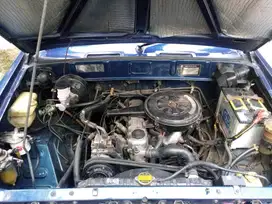 Isuzu Panther 1993 Diesel