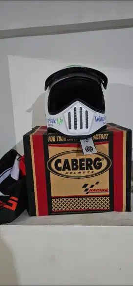 Helm premium sale