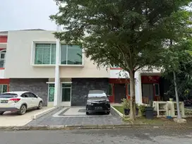 ORIENTAL RESIDENCE Batam center