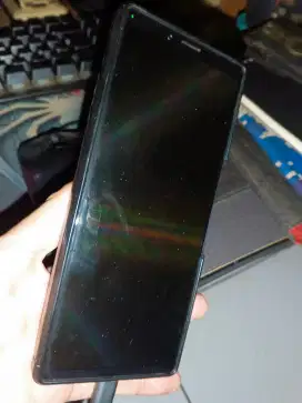 Sony Xperia 1 Softbank