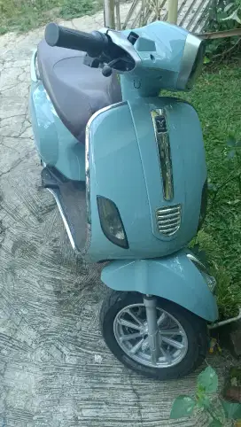 Jual Murah Motor Listrik UWinfly