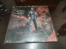 CD Laser disc original