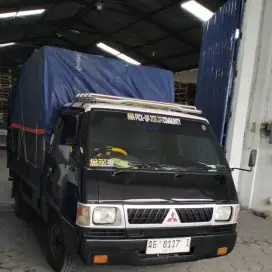 Jasa angkut pindahan dalam dan luar kota