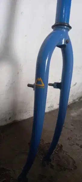 Fork sepeda federal