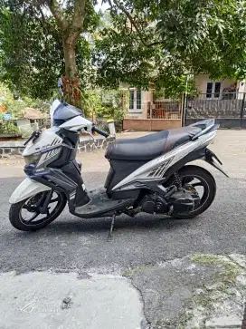 Yamaha Xeon GT 2014 kumplit khusus hari ini 4,9 siapa cepat