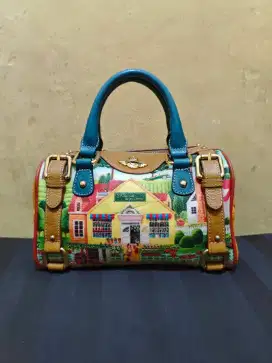 Hand bag merk sonovi