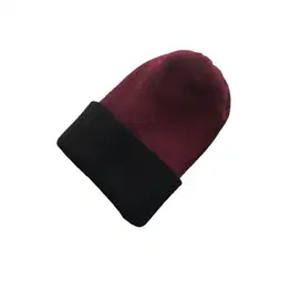 Topi Kupluk Beanie