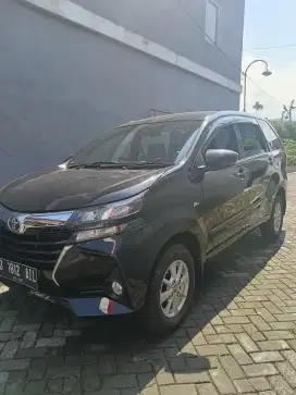 Toyota Avanza G 2019