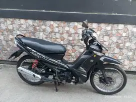 Vega ZR 2013 pajak Depok off
