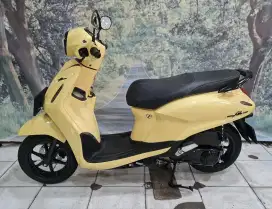 YAMAHA GRAND FILANO 2024