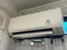 AC Daikin 1 PK Terawat