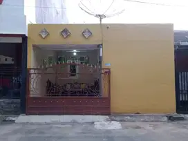 DI KONTRAKAN/ DI SEWA RUMAH DI METRO CILEGON, CLUSTER CENDANA