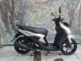 YAMAHA GEAR Tahun 2023