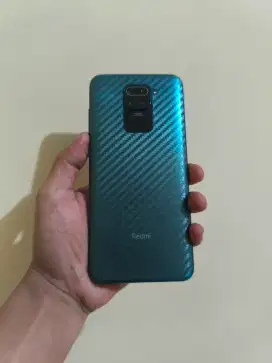 Note 9 6/128 GB