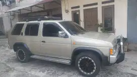 nissan terrano 1997 kingroad orisinil