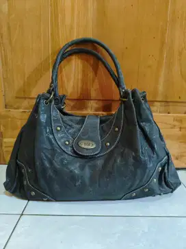 Tote merk pierre cardin
