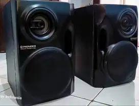 Speaker pasif Pioneer S-J35V