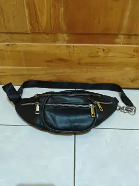 Wb kulit hitam medium