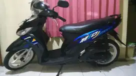 Yamaha Mio J Injection mulus.