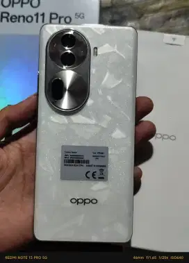 Oppo Reno 11 Pro 5G Fulset